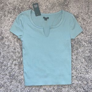 NWT Wild Fable top